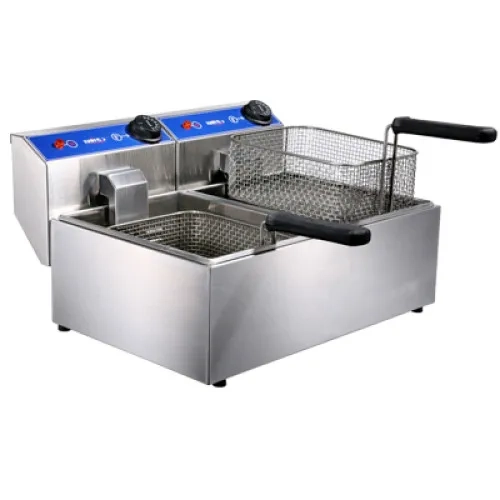 Фритюрниця Виробник - Естонія.