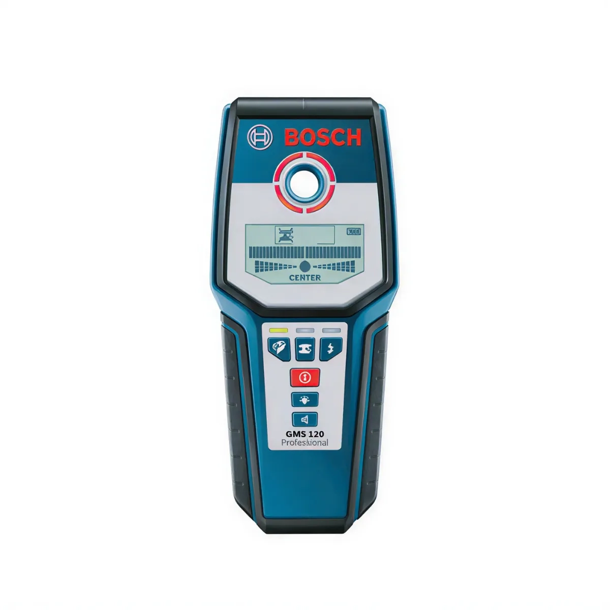 Детектор прихованої проводки Bosch 120