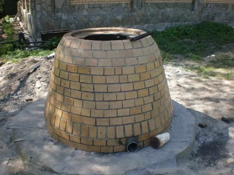 Тандыры.Тандыры на дровах ,Тандыры электрические