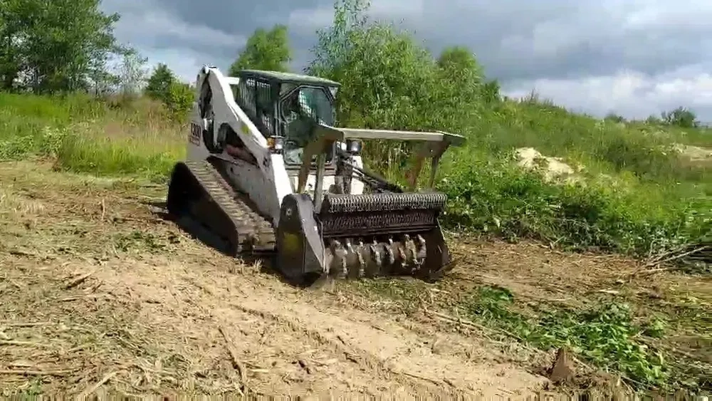 Міні-навантажувачі bobcat s650, T300