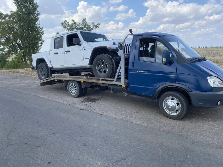 Евакуатор Миколаїв Одеса Евакуатор цілодобово
