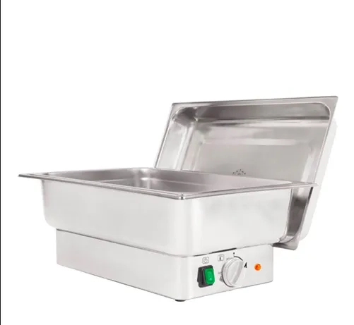 GoodFood (модель BM1 ) Електромарміт