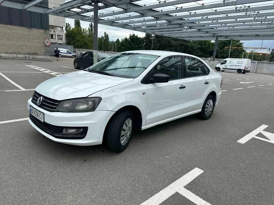 Авто Фольксваген поло‼️Авто Київ