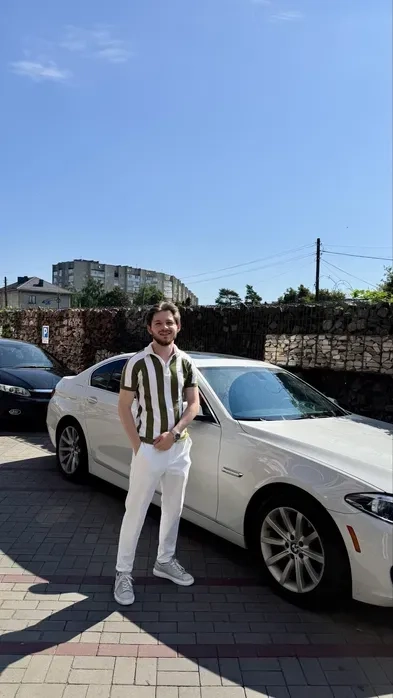 Послуги Таргетолога від 100$