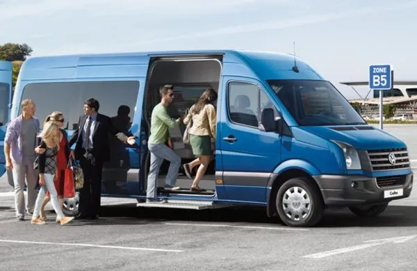 Пасажирські перевезення з Черкас