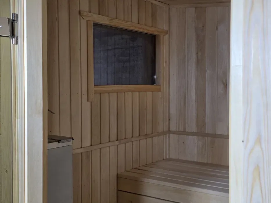 Модульні лазні під ключ | Індивідуальні проєкти | Виробник