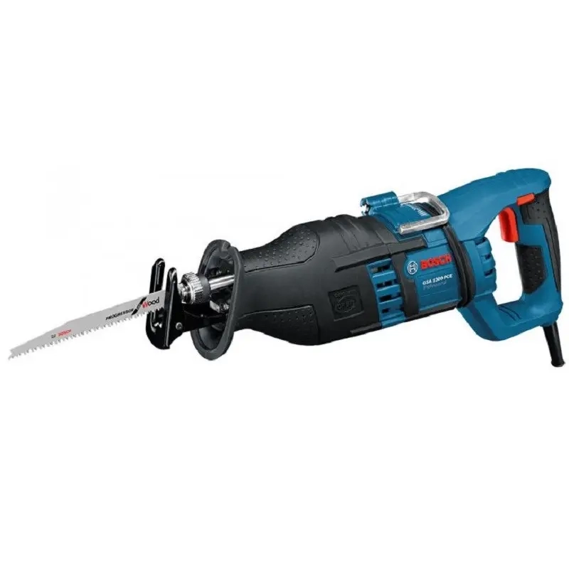 Шабельна пила Bosch GSA 1300 PCE