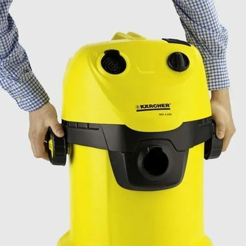 Пилосос Kärcher WD 3 V-17/4/20