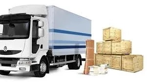 Вантажні перевезення