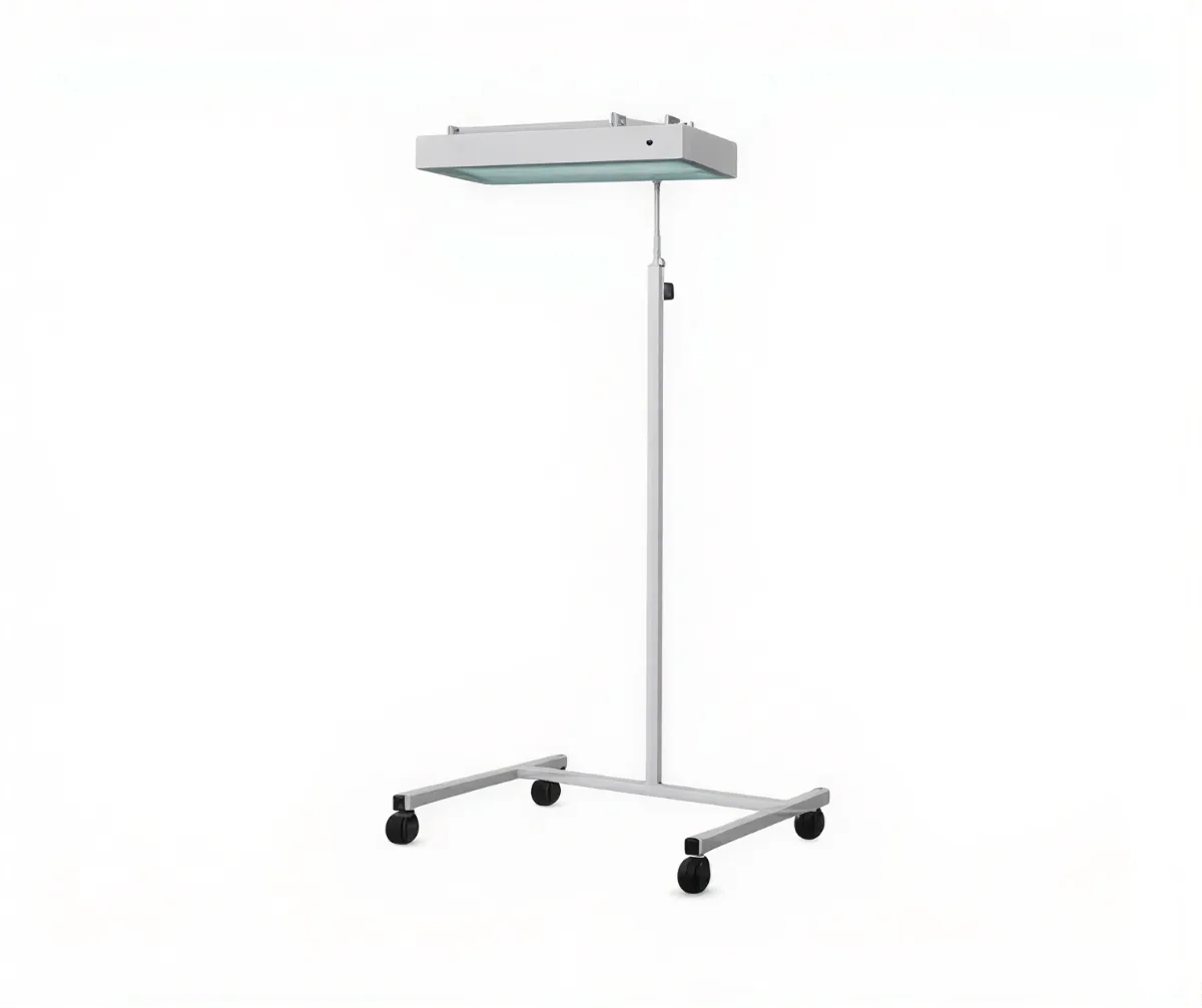 Опромінювач фізіотерапевтичний ОФП-01 лампа для лікування жовтяниці