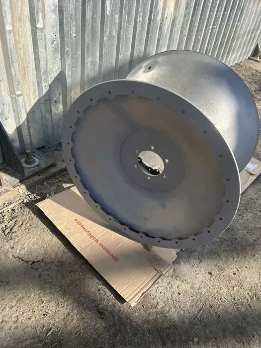 Лазерна різка металу: швидке та точне виготовлення деталей під ключ!