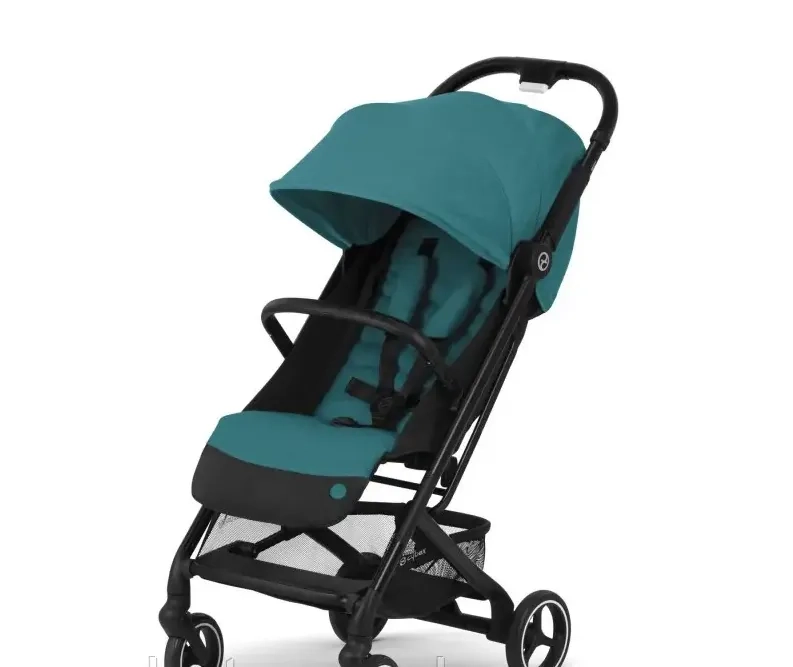 Прогулянкова коляска Cybex Beezy 
