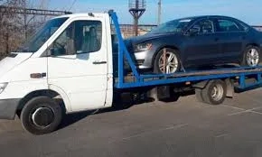 Послуги авакуатора