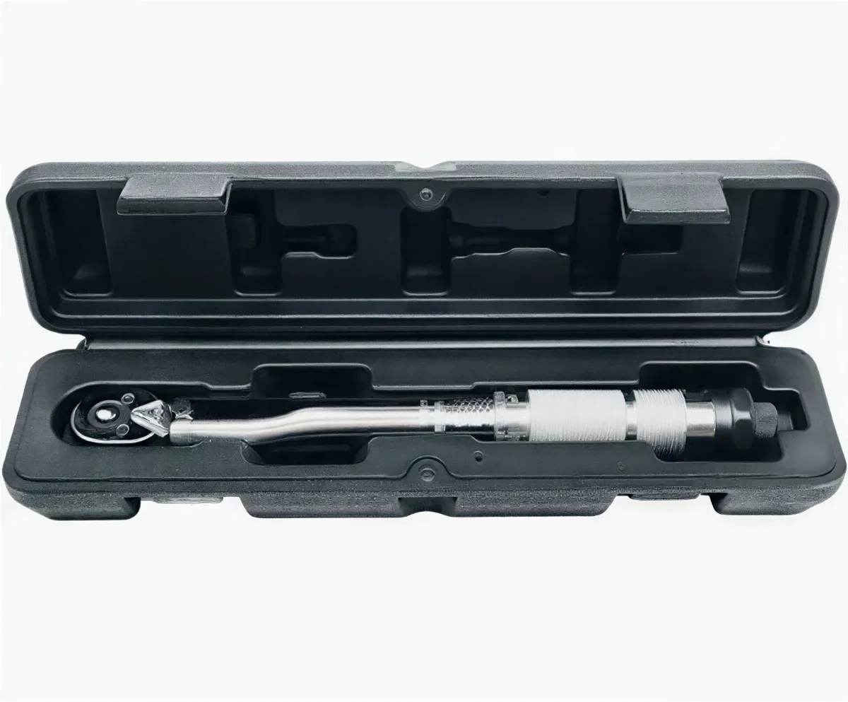 Ключ динамометричний 5-25 Нм (Nm)