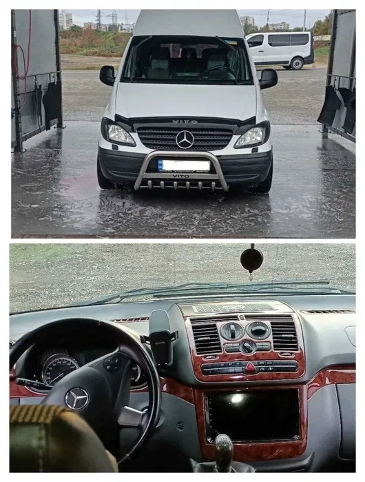 Індивідуальне замовлення авто з водієм