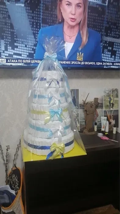 Подарунки ручної роботи для будь-якої події або свята!