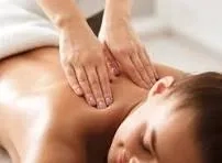 Сильний масаж. Центр. 08-21. Від 150 грн. Студія «ПРОФ•МАС»