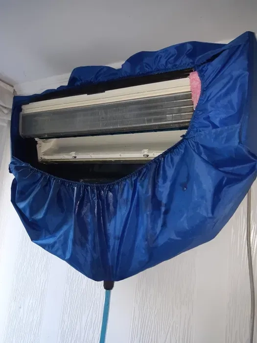 Кондиционеры: Очистка, Ремонт, Заправка. Вызов Мастера.