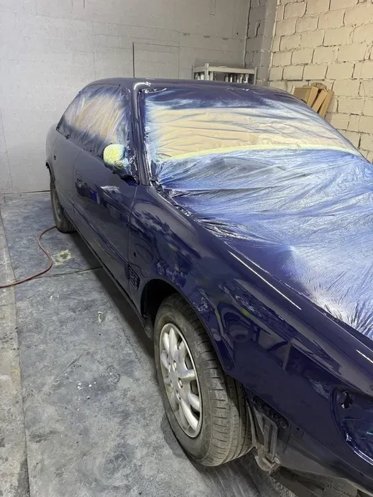 Фарбування мото авто часткове і повне НЕ ДОРОГО. Пофарбуємо ваше авто.