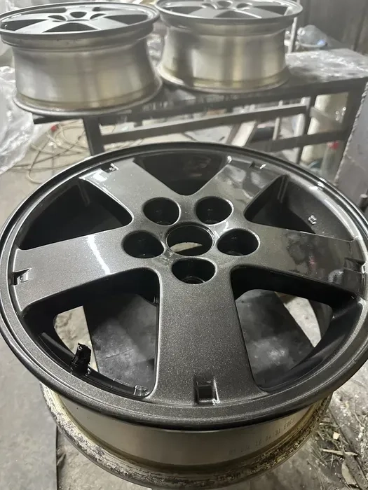 Фарбування мото авто часткове і повне НЕ ДОРОГО. Пофарбуємо ваше авто.