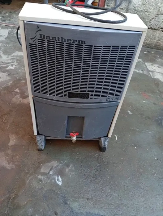 Осушувач повітря