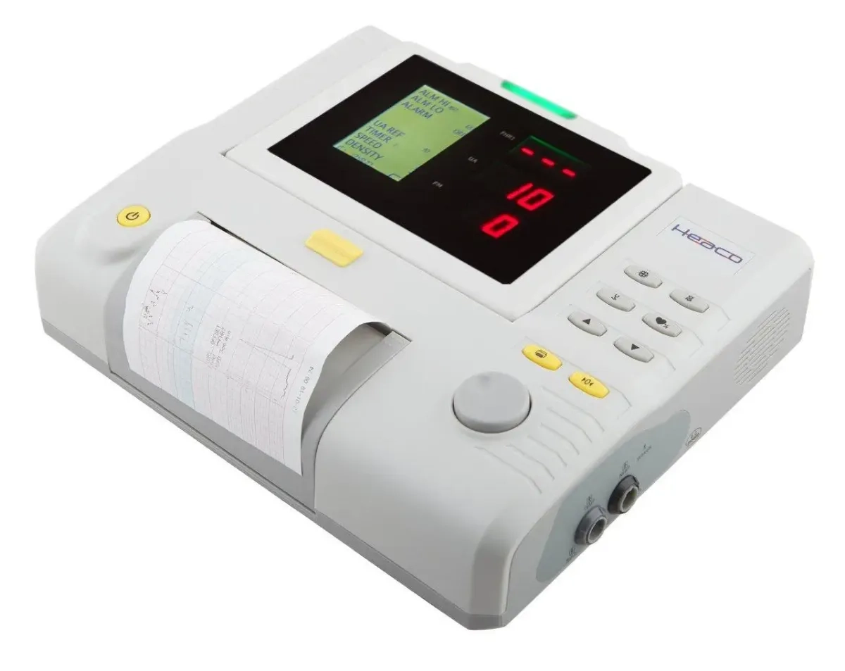 Фетальний монітор L8 LED + LCD