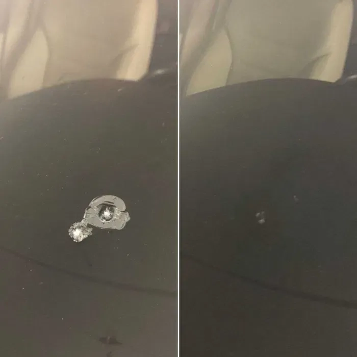 Ремонт лобового скла та сколів — швидко, якісно, без заміни