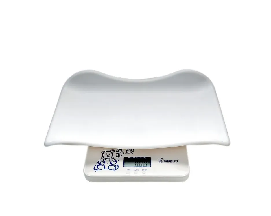Напрокат ваги для новонароджених Momert 6425
