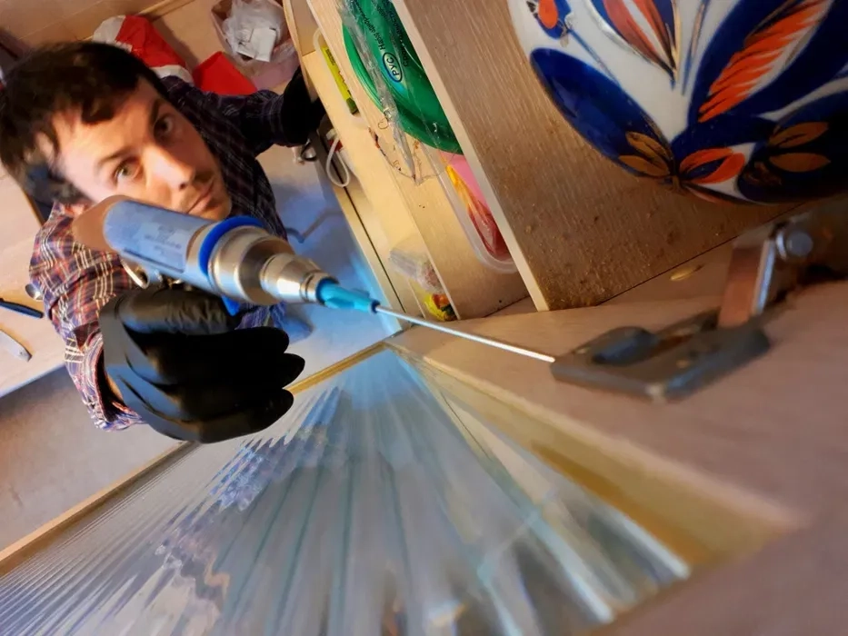 Дезінфекція, дезінсекції, фумігація, дератизація