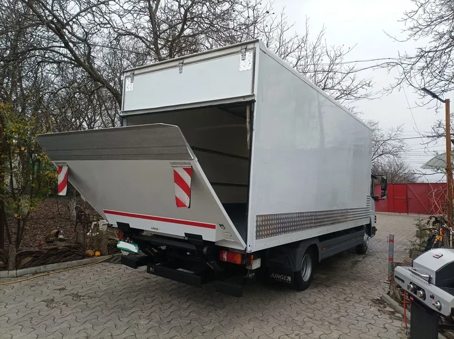 ‼️ШВИДКА ПОДАЧА АВТО‼️ Вантажоперевезення Дніпро з вантажниками.