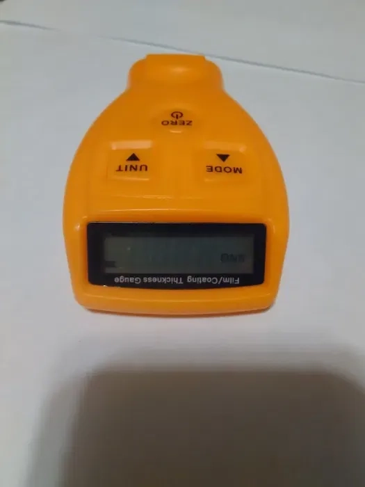 Товщиномір лакофарбового покриття