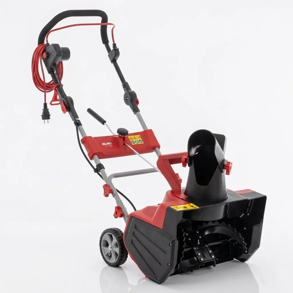 Снігоприбирач Al-Ko SnowLine 46 E