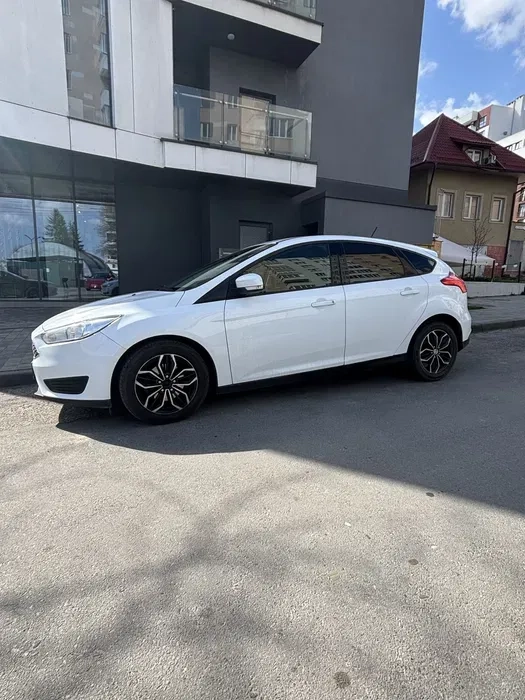 Ford для ваших потреб