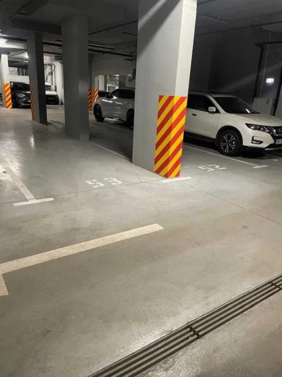 Паркомісце в ЖК Новий Автограф