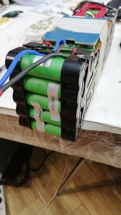 Ремонт електротехніки,електросамокат,гіроборд,сігвей на акумуляторах