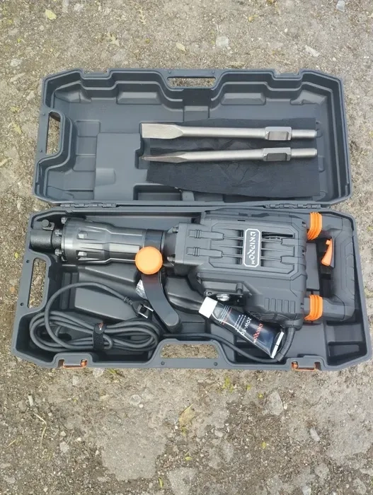 Відбійний молоток