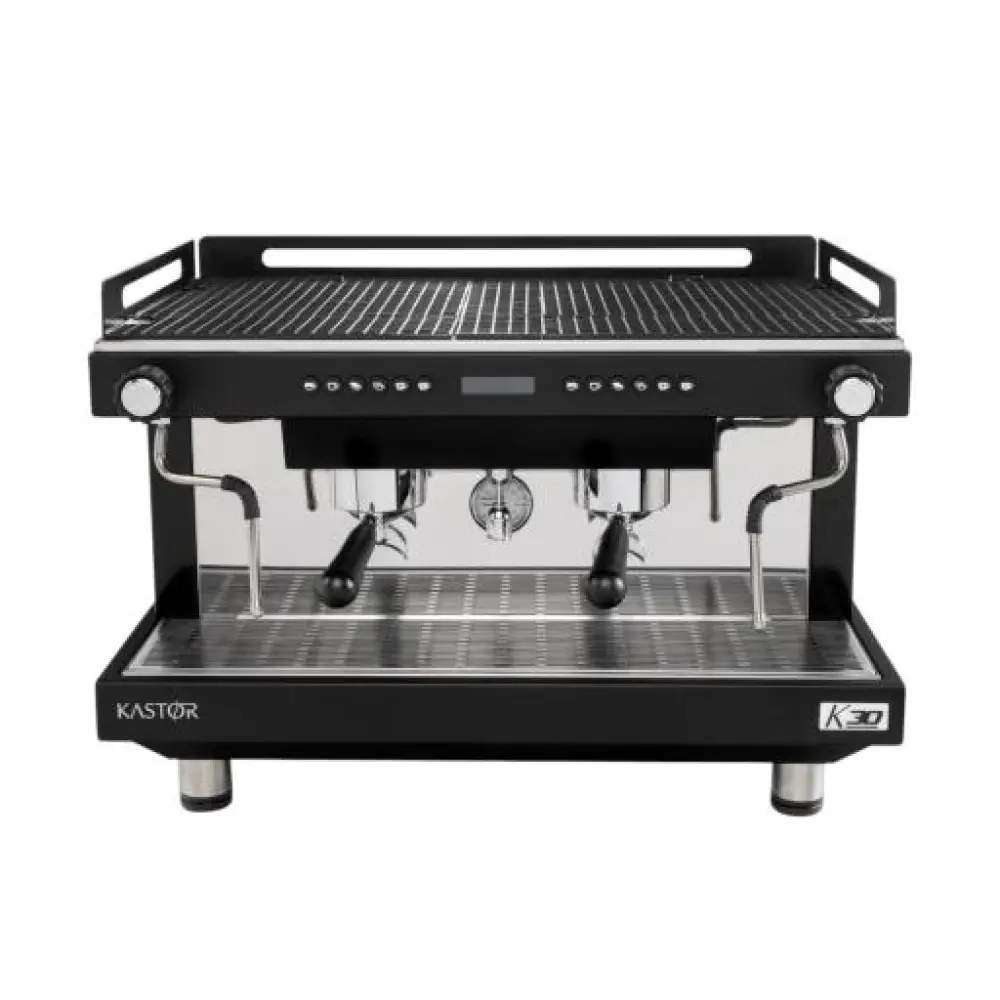 Професійна кавомашина Kastor K 30 Automatic