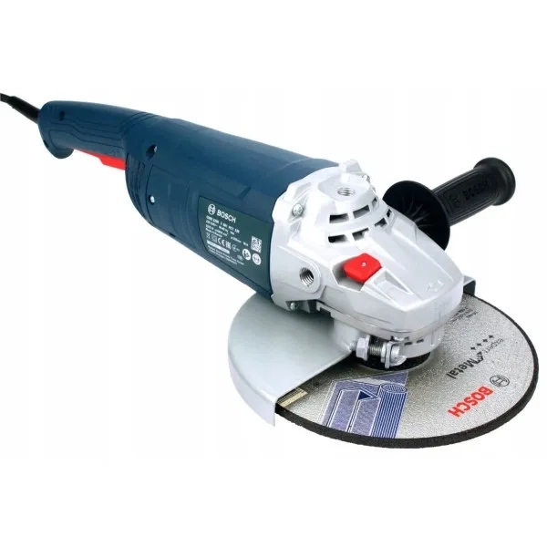 Болгарка (кутова шліфмашина) 230 мм «Bosch»