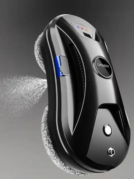 Робот мийник вікон Chovery CL-2.