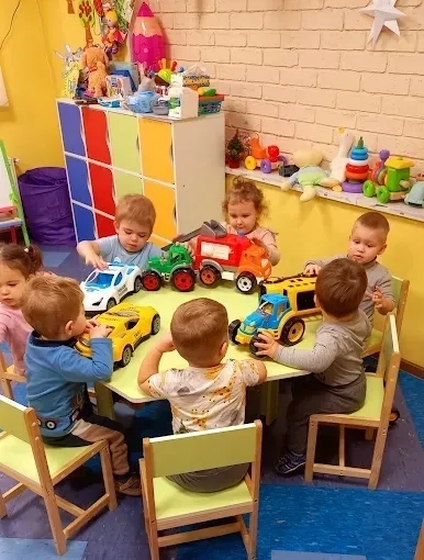 Підготовка к школі, логопед . Дніпро