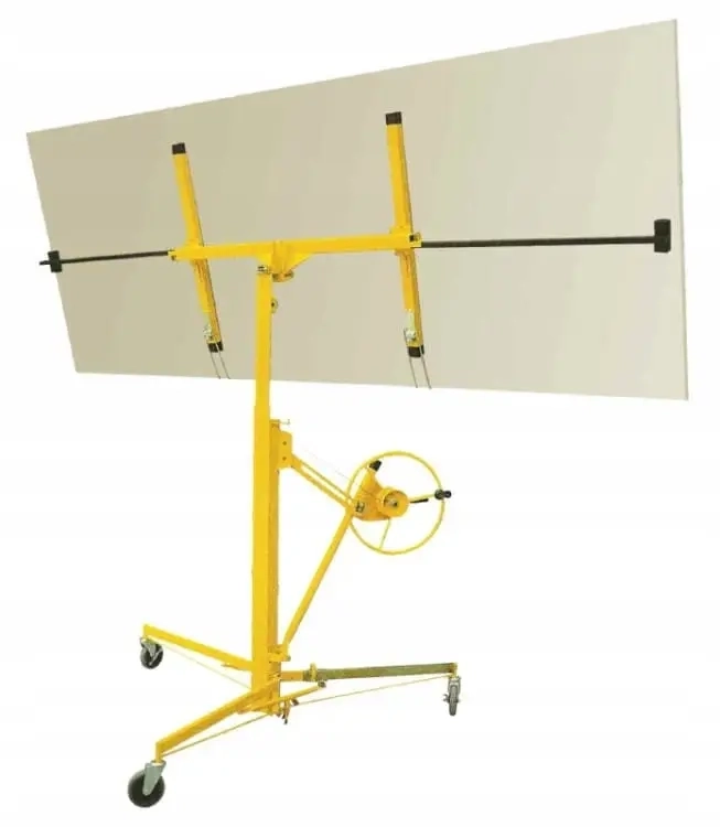 Підйомник для гіпсокартону 3,5м