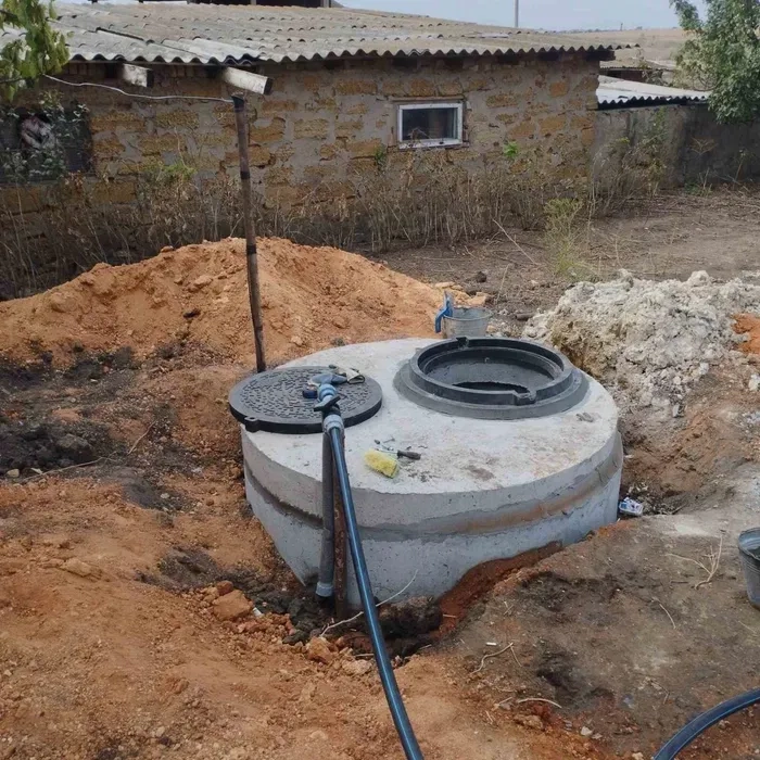 Буріння свердловин, буріння скважин.