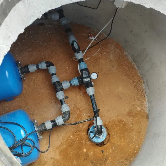 Буріння свердловин, буріння скважин.