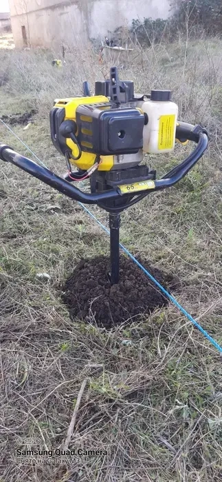 Ваш садівник. Сухий лиман. Передмістя.