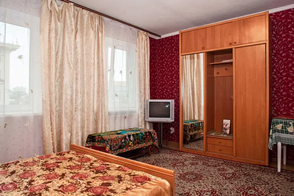 Апартаменти в центрі міста біля нижнього бювету мінеральних вод