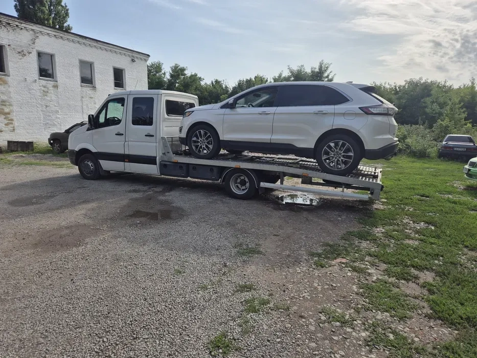 Евакуатор Умань 24/7. Швидка Подача по Місту та По Всій Україні!