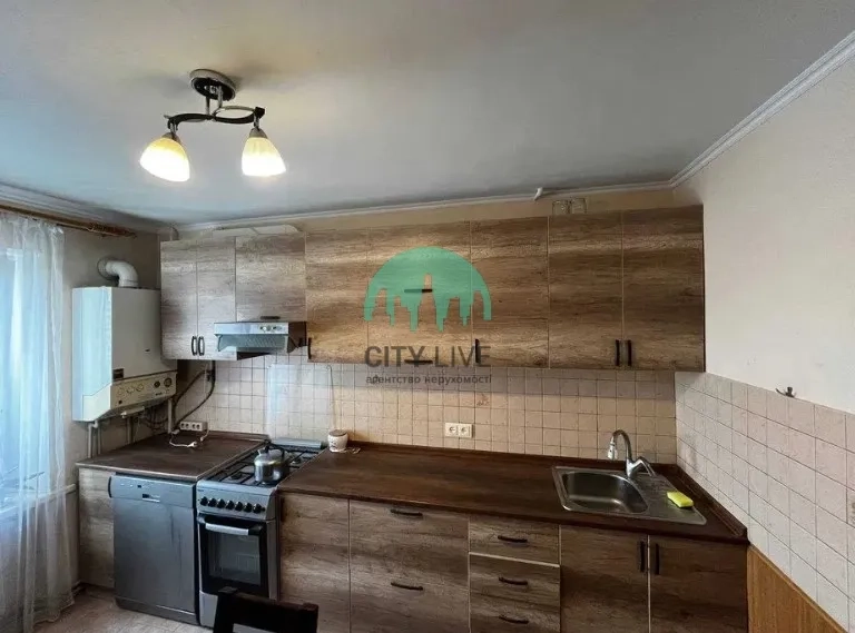 1-кім квартира, Парк, Озеро, вулиця Дорошенка