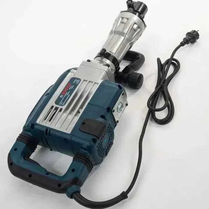 Відбійний молоток Bosch 1850 Вт 1800 уд/хв