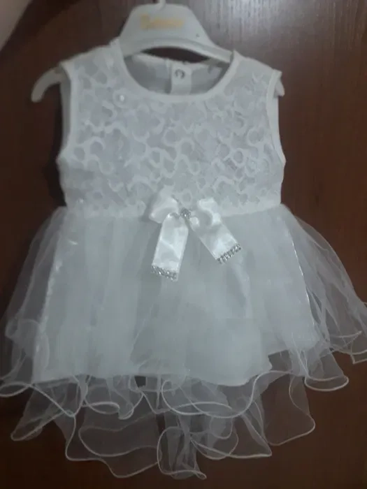 Дитяче нарядне плаття