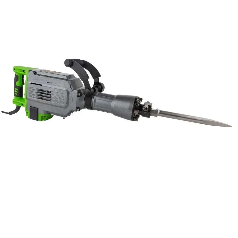 Відбійний молоток ProCraft PSH2700 (HEX, 30mm) (48Дж)